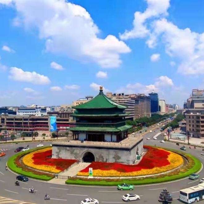 李明远在西安Z6尊龙凯时集团调研时强调 对峙创新驱动 加快转型升级 美满服务保险 为我市工业高质量发展奠定坚实基础