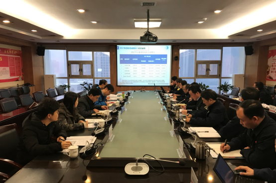 集团查核幼组深刻所属企业进行指标责任查核