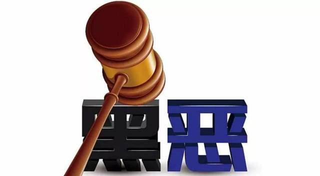 扫黑除恶 ｜萧仲文：孙幼果被执行死刑，正义终于战胜了邪恶