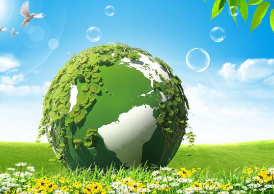 【环境；ぁ2019全国两会·聚焦环保