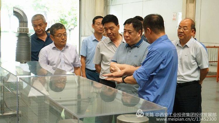 发展支柱产业助力追赶超过